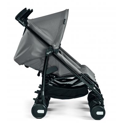 Коляска Peg-Perego Pliko Mini Twin Classico Mod Beige (IP04280035EB86RO86)