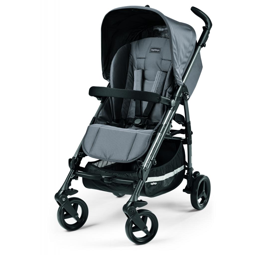 Коляска Peg-Perego Si Completo Ascot (IPSZ300079PX53PL00)