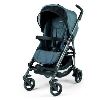 Коляска Peg-Perego Si Completo Blue Denim (IPSZ300079DF51DB51)