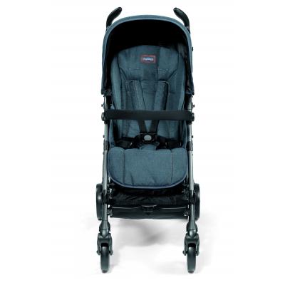 Коляска Peg-Perego Si Completo Blue Denim (IPSZ300079DF51DB51)