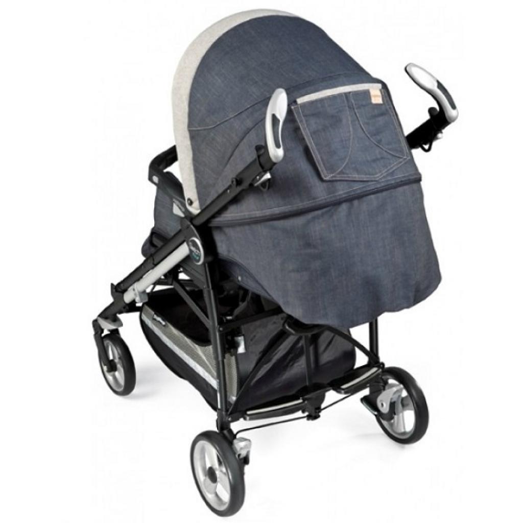 Коляска Peg-Perego Si Completo JE41 (IPSZ300079JE41)