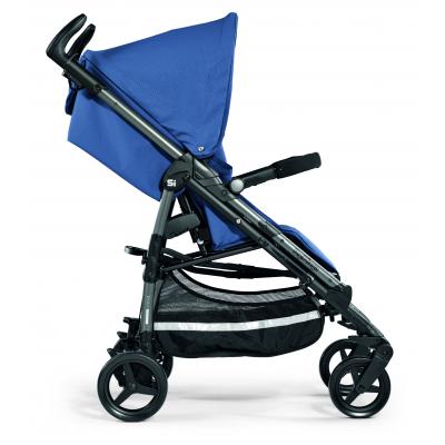 Коляска Peg-Perego Si Completo Mod Bluette (IPSZ300079RO21EB21)