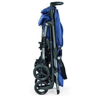 Коляска Peg-Perego Si Completo Mod Bluette (IPSZ300079RO21EB21)