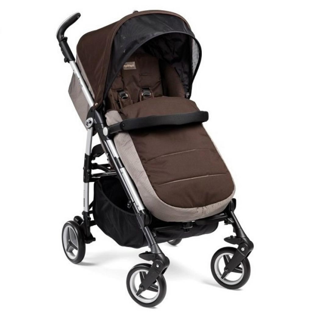 Коляска Peg-Perego Si Completo PX47-JU47 (IPSZ300079PX47JU47)