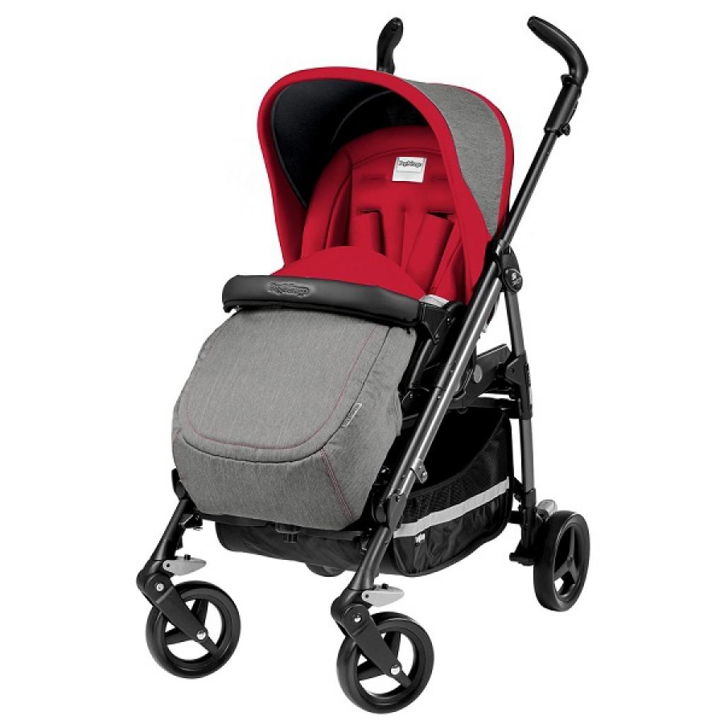 Коляска Peg-Perego Si Switch Completo F53-DX79 (IPSV300062MF53DX79)
