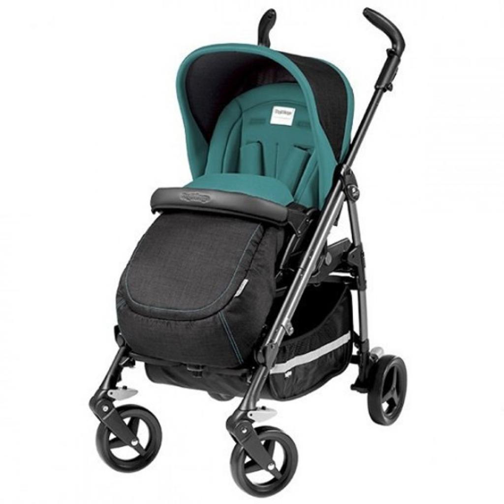Коляска Peg-Perego Si Switch Completo SO13DX71 (IPSV300062SO13DX71)