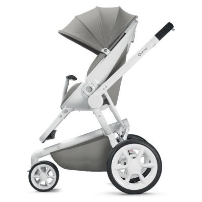 Коляска Quinny Q Moodd Grey Gravel (76609140)