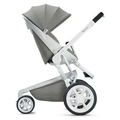 Коляска Quinny Q Moodd Grey Gravel (76609140)