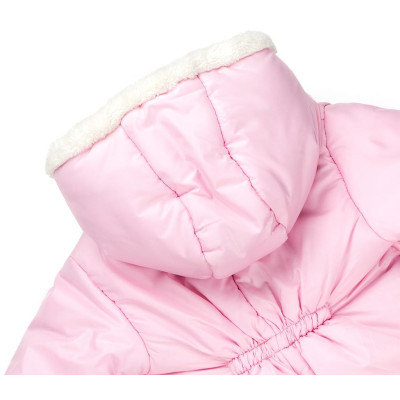 Комбінезон Verscon "Bear" (3767-68-pink)