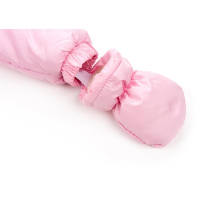 Комбінезон Verscon "Bear" (3767-80-pink)