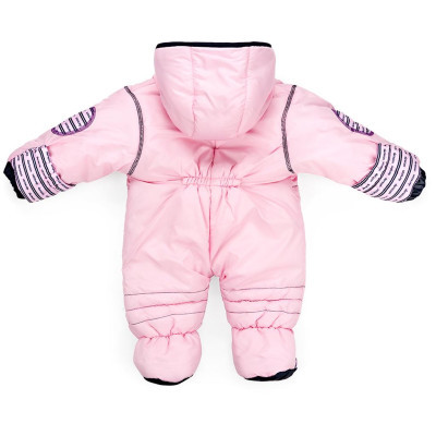 Комбінезон Verscon "Bear" (3779-68-pink)