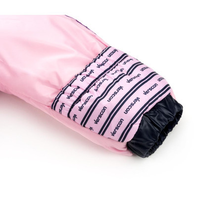 Комбінезон Verscon "Bear" (3779-68-pink)