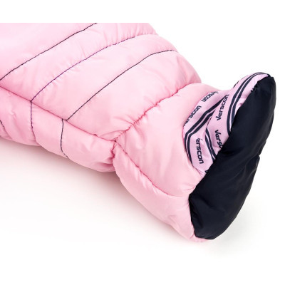 Комбінезон Verscon "Bear" (3779-68-pink)