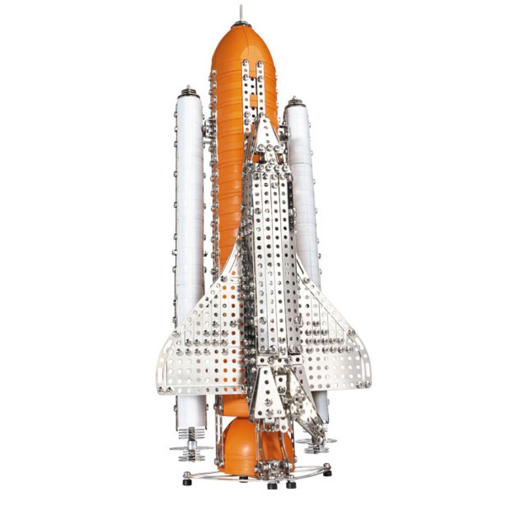 Конструктор Eitech Космический корабль (C12)
