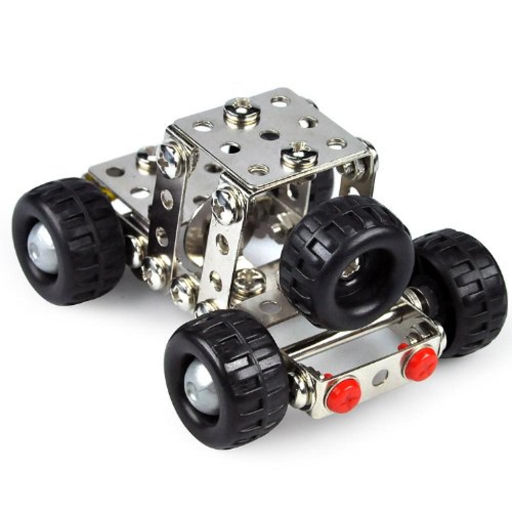 Конструктор Eitech Мини Джип (C57)