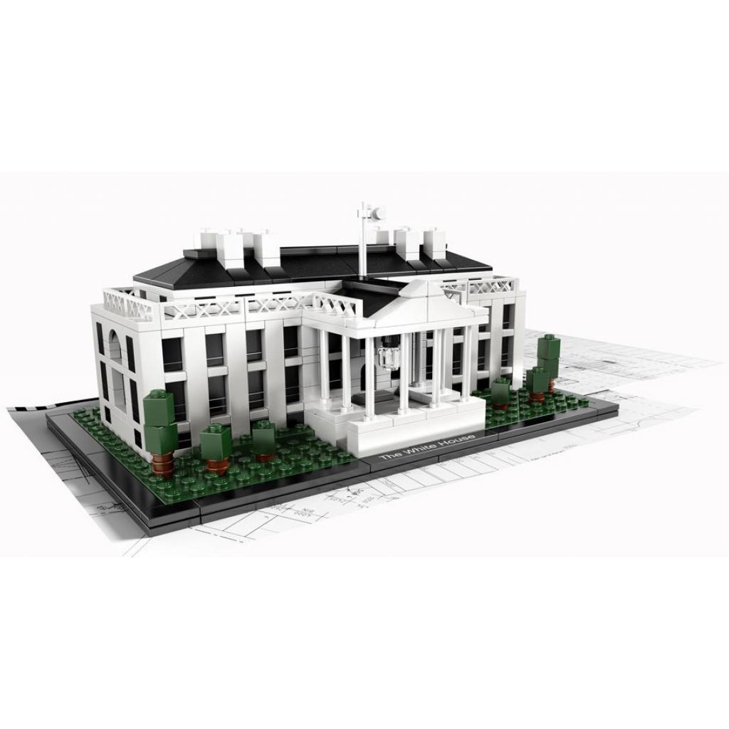 Конструктор LEGO Белый дом (21006)
