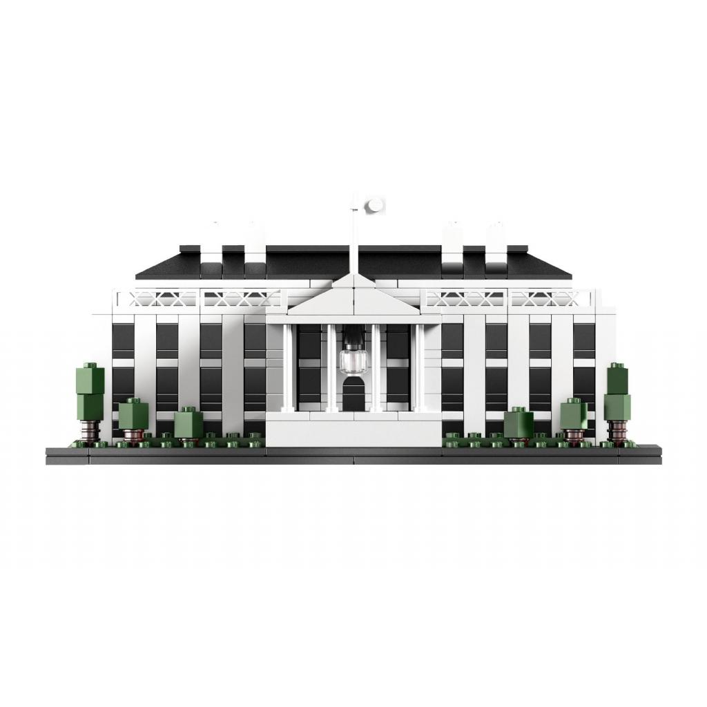 Конструктор LEGO Белый дом (21006)