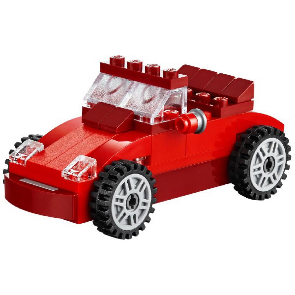 Конструктор LEGO Classic Ящик для творческого конструирования (10695)