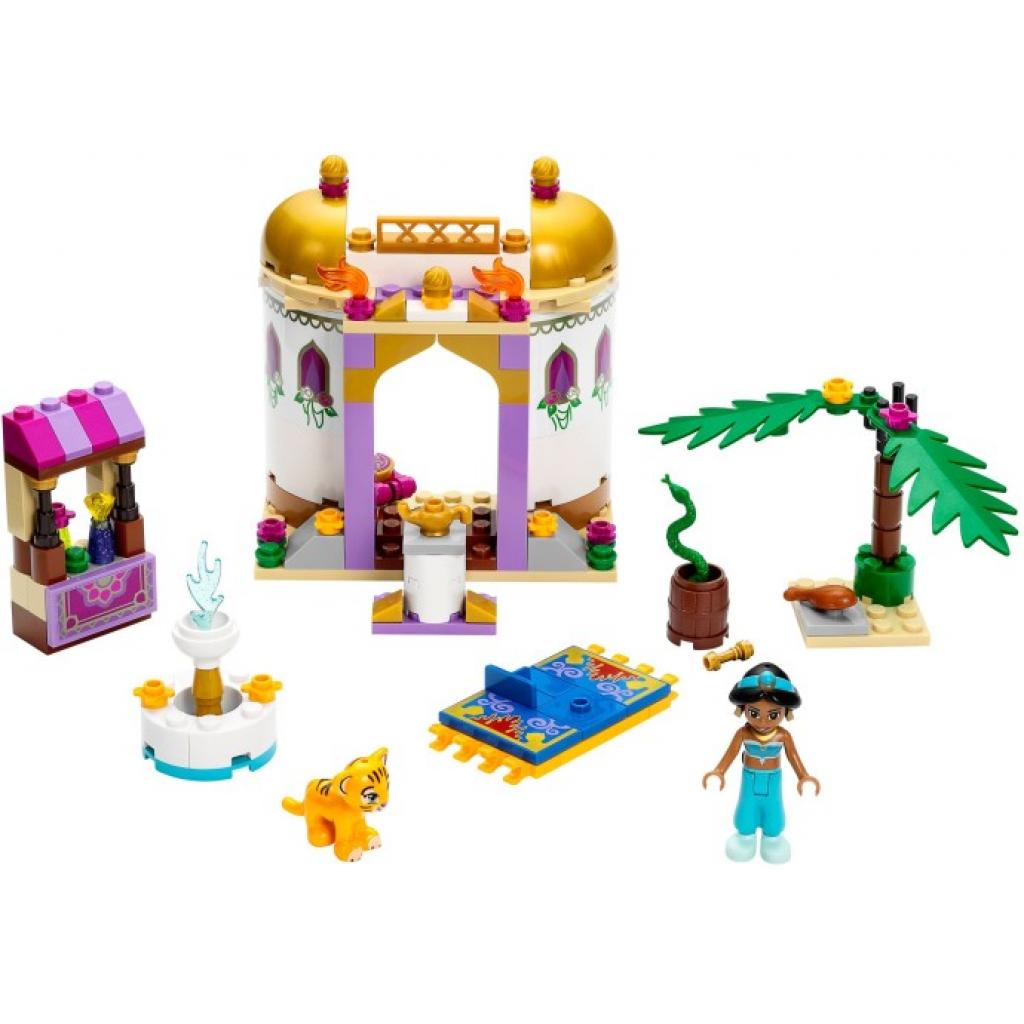 Конструктор LEGO Disney Princess Экзотический дворец Жасмин (41061)