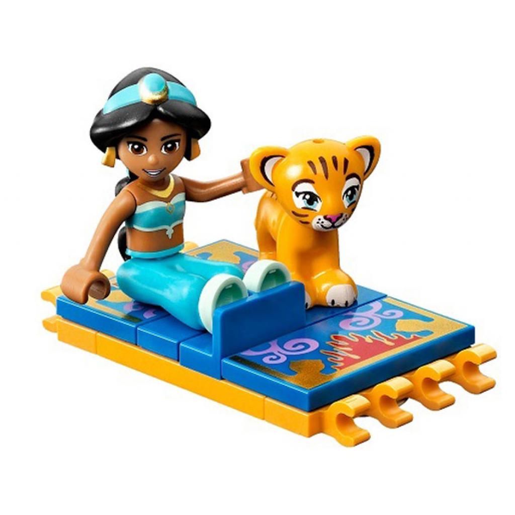 Конструктор LEGO Disney Princess Экзотический дворец Жасмин (41061)