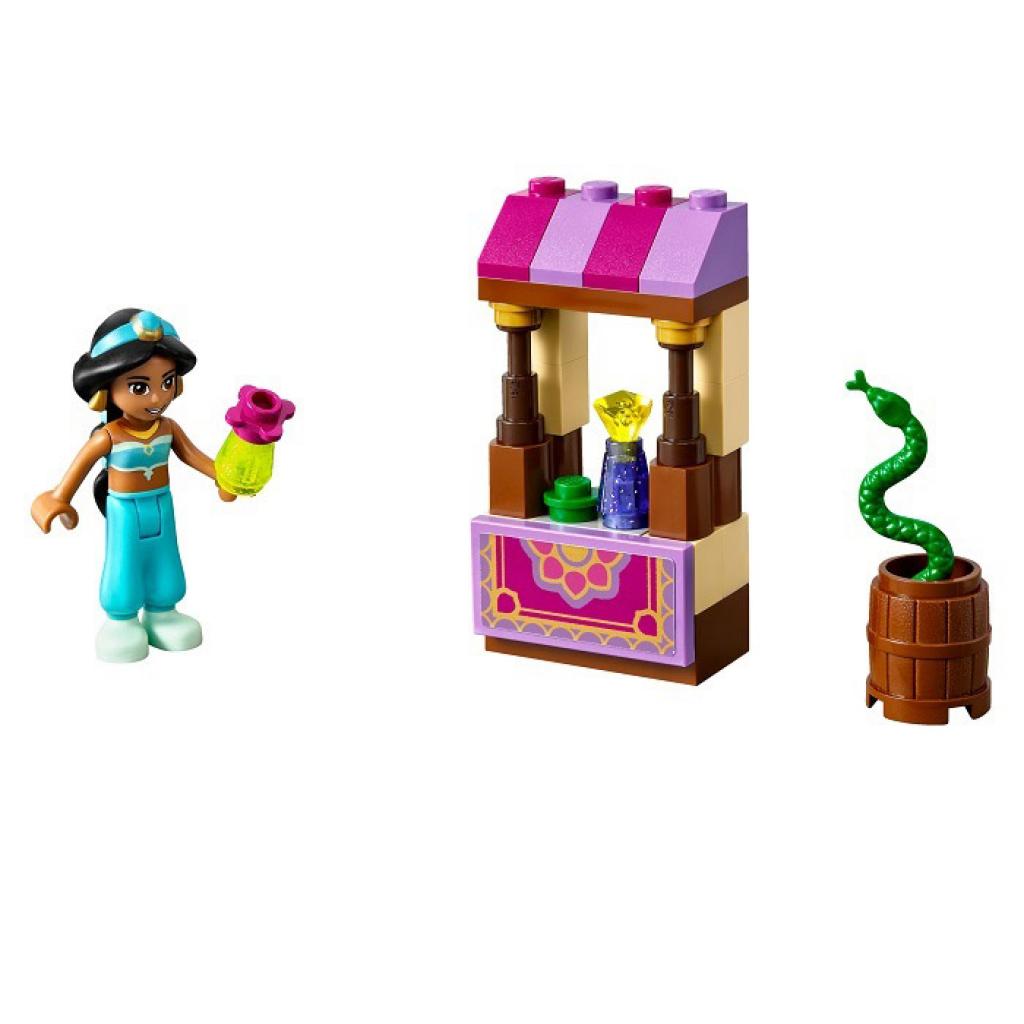 Конструктор LEGO Disney Princess Экзотический дворец Жасмин (41061)