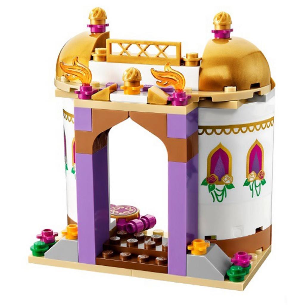 Конструктор LEGO Disney Princess Экзотический дворец Жасмин (41061)
