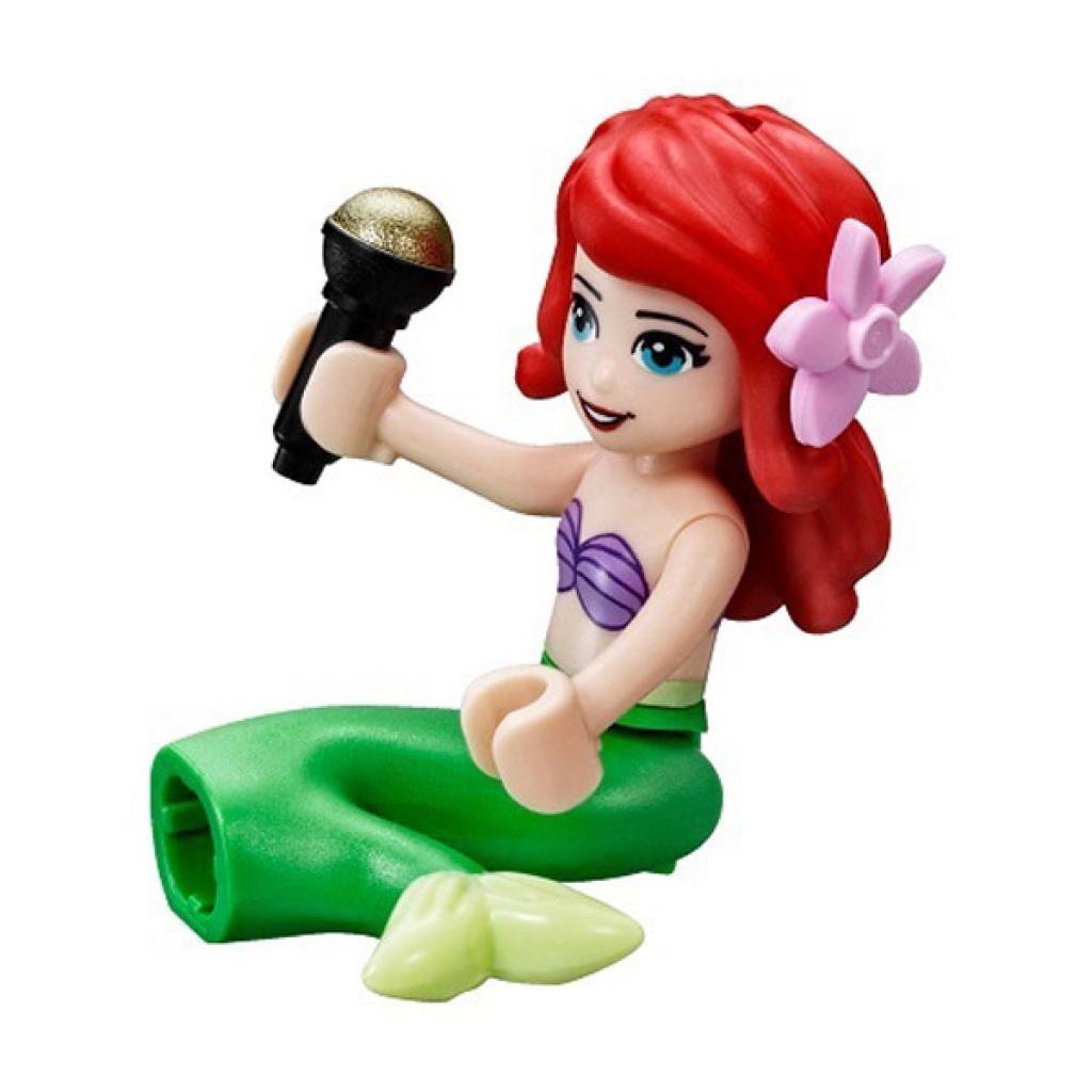 Конструктор LEGO Disney Princess Подводный дворец Ариэль (41063)