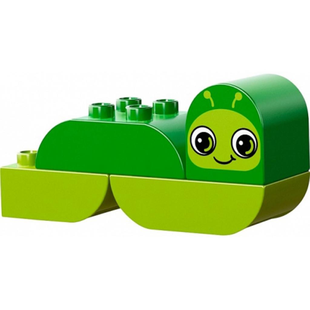 Конструктор LEGO Duplo Забавные животные (10573)