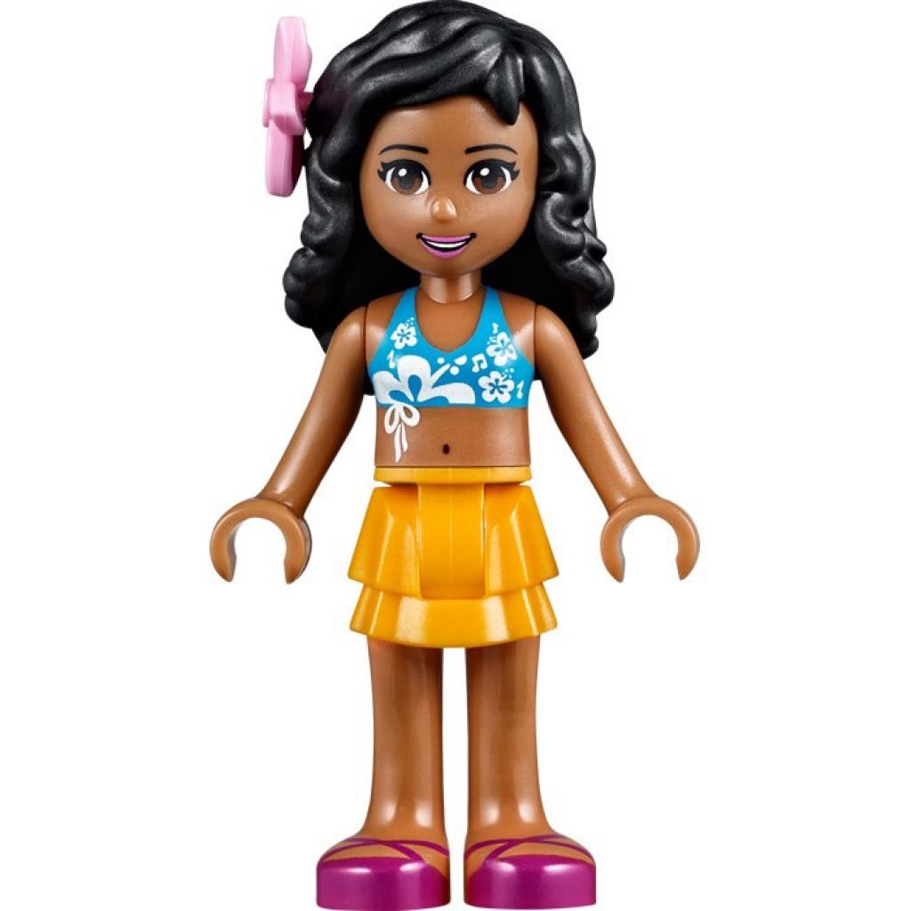 Конструктор LEGO Friends Маяк Хартлейк Сити (41094)