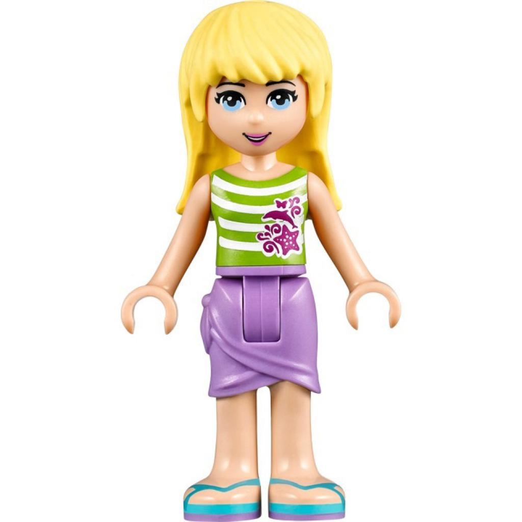 Конструктор LEGO Friends Маяк Хартлейк Сити (41094)