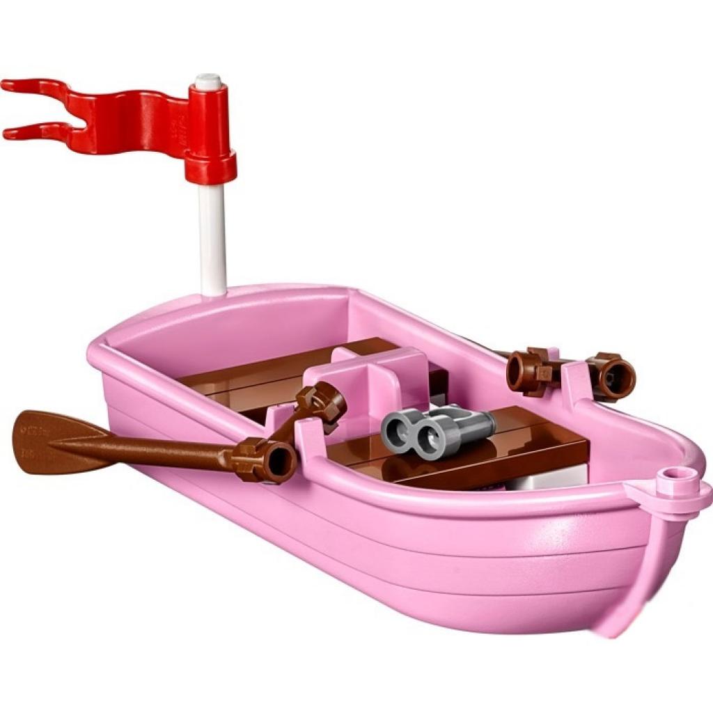 Конструктор LEGO Friends Маяк Хартлейк Сити (41094)