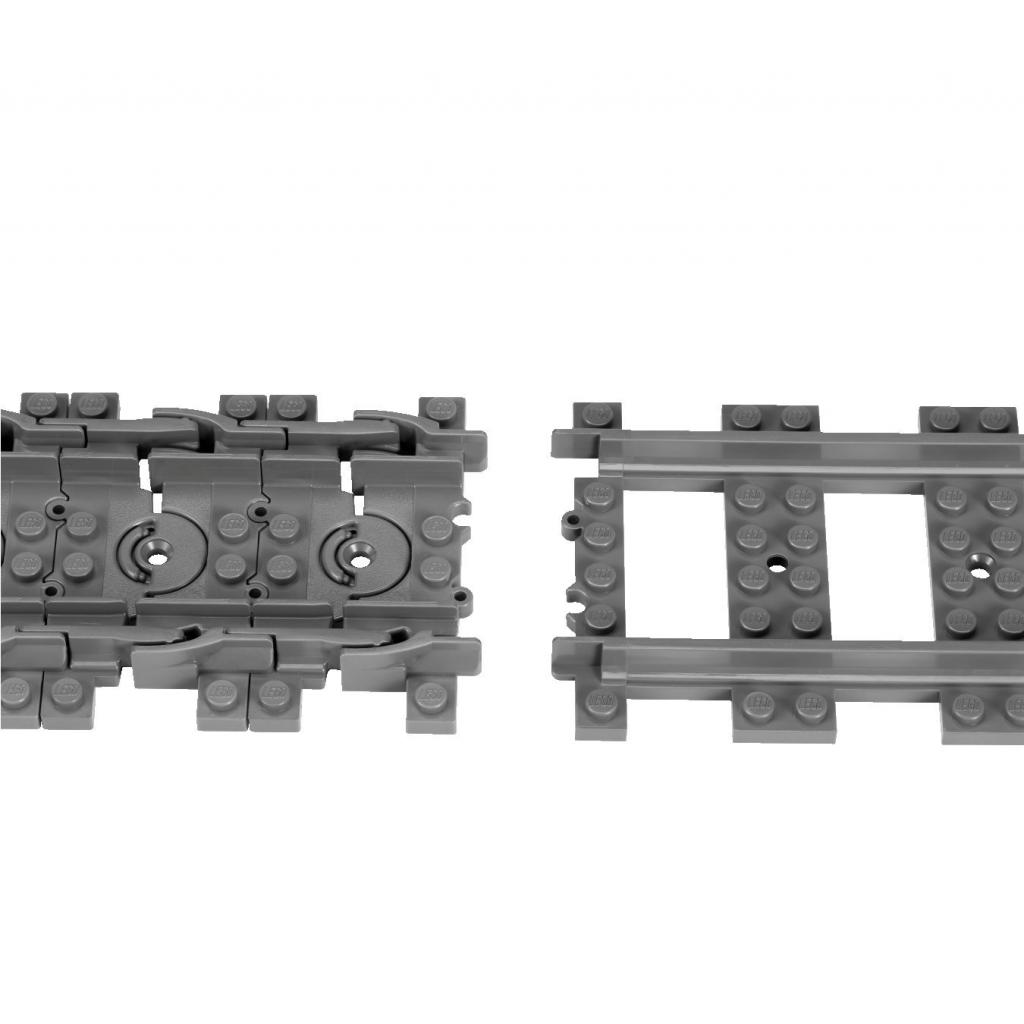 Конструктор LEGO Гибкие пути (7499)