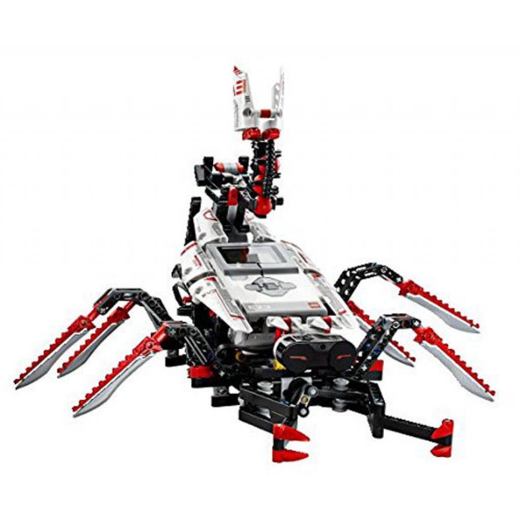 Конструктор LEGO MINDSTORMS EV3 (31313)