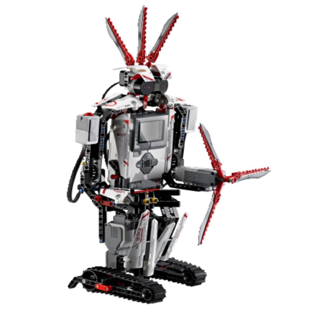 Конструктор LEGO MINDSTORMS EV3 (31313)