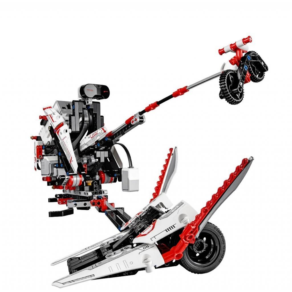 Конструктор LEGO MINDSTORMS EV3 (31313)