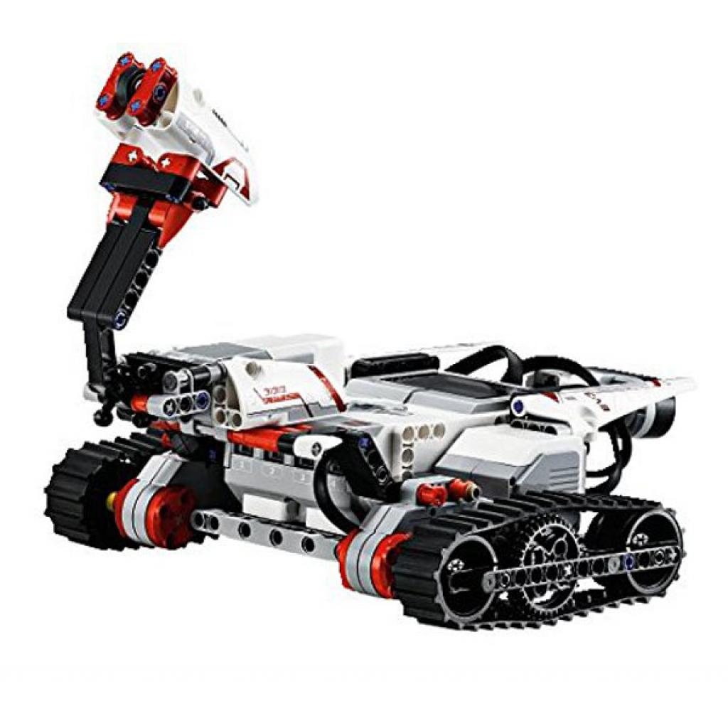 Конструктор LEGO MINDSTORMS EV3 (31313)