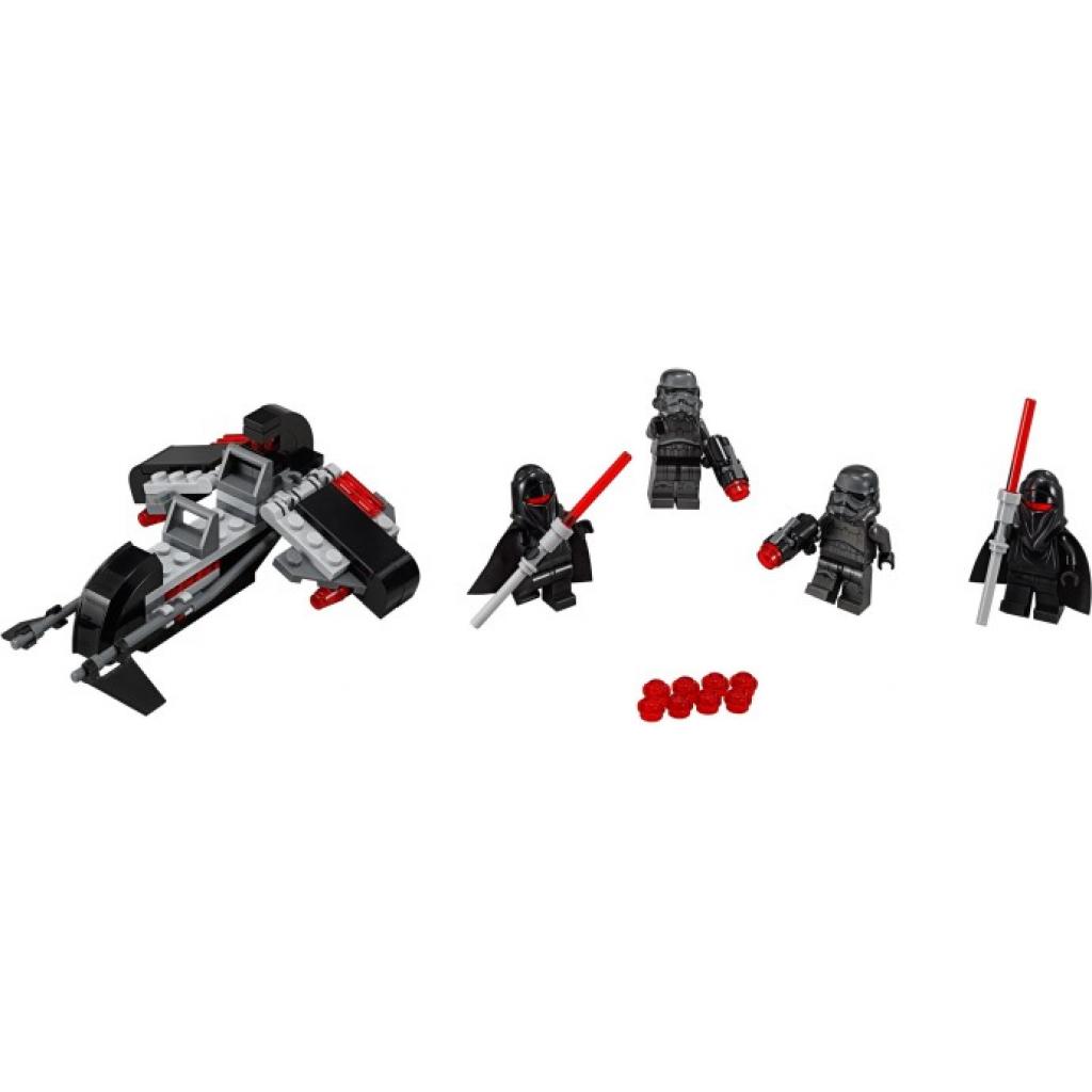 Конструктор LEGO Star Wars Воины Тени (75079)