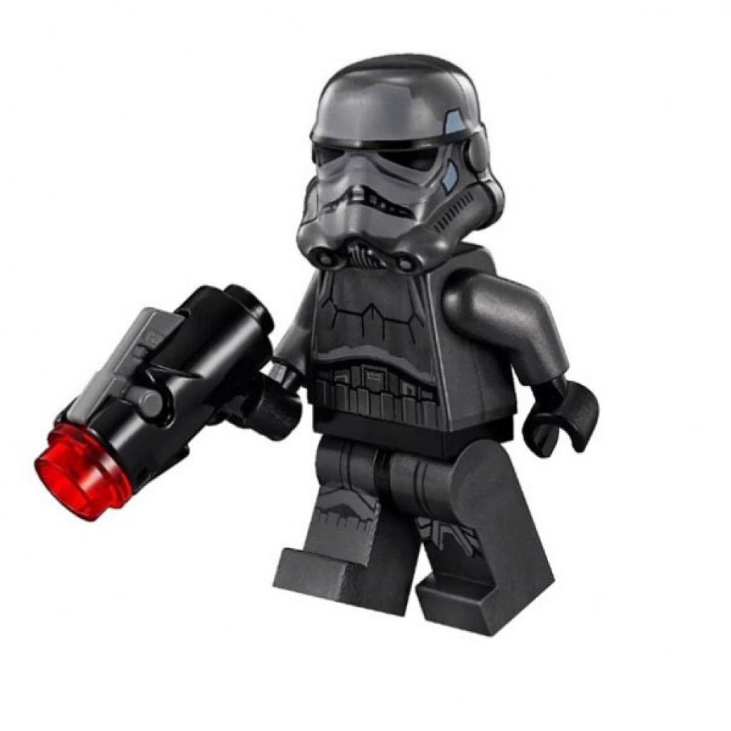 Конструктор LEGO Star Wars Воины Тени (75079)