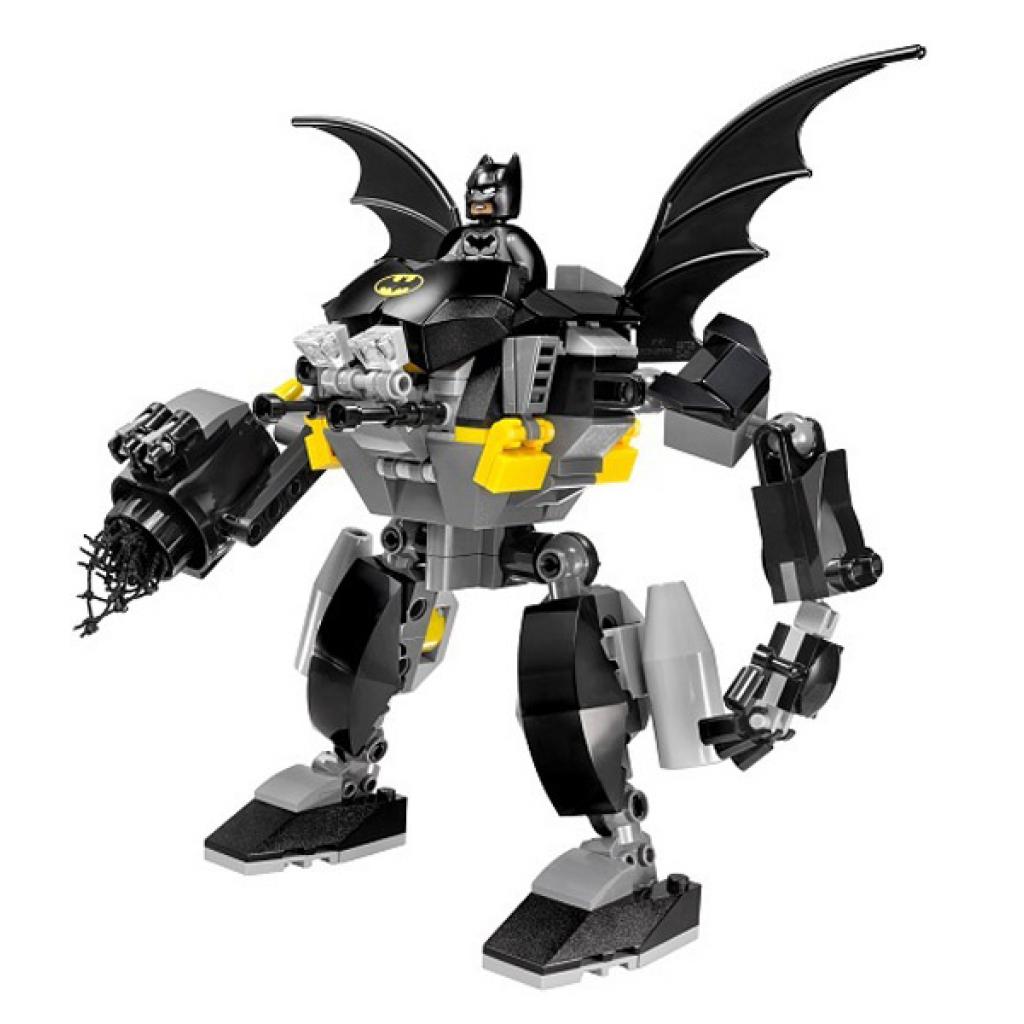 Конструктор LEGO Super Heroes Горила Гродд сходит с ума (76026)