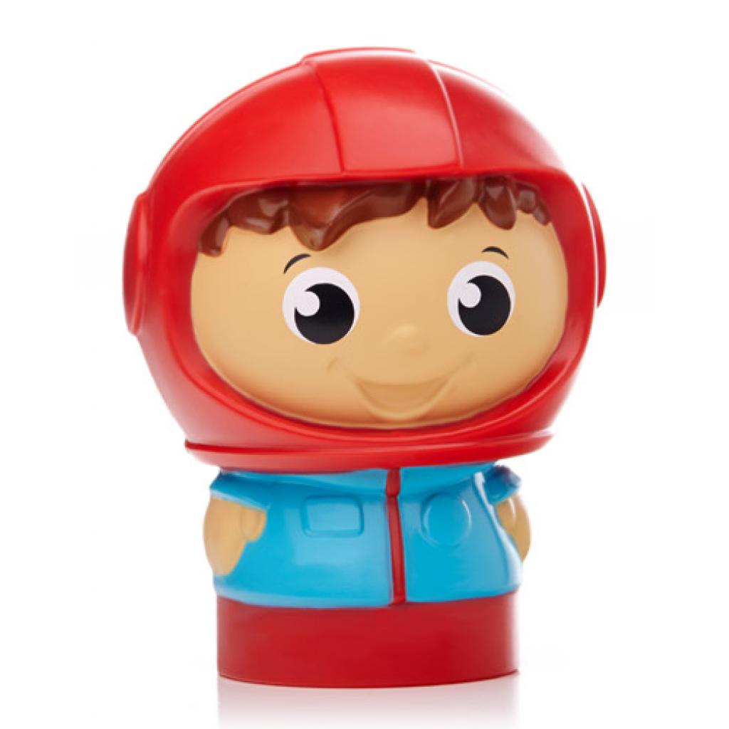 Конструктор Mega Bloks Набор с фигуркой Пилот (81223)