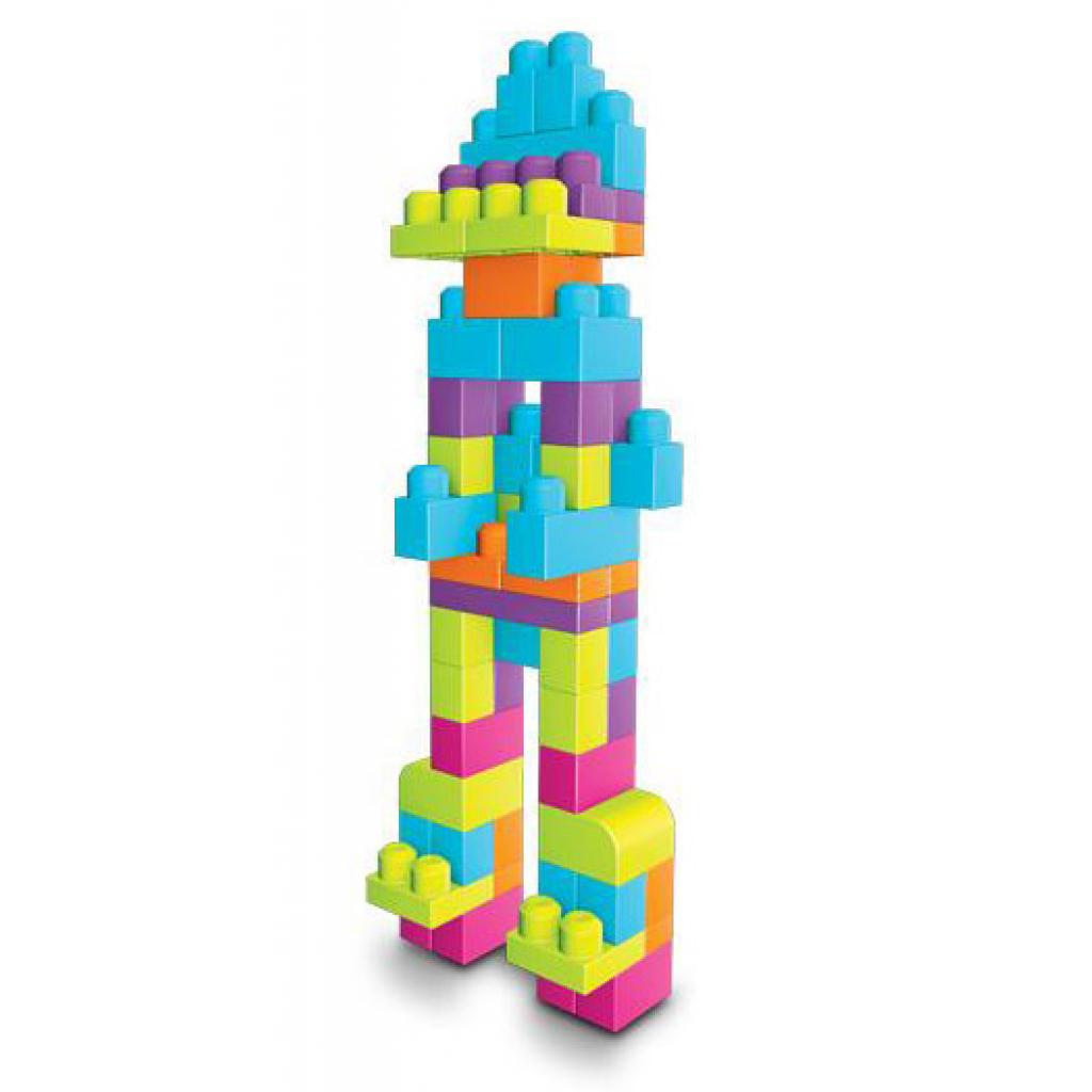 Конструктор Mega Bloks Набор в пакете (8419)