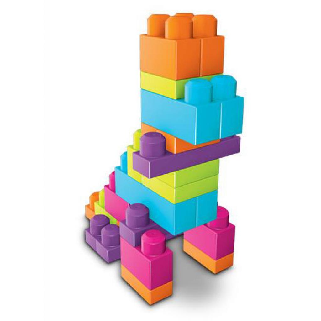 Конструктор Mega Bloks Набор в пакете (8419)