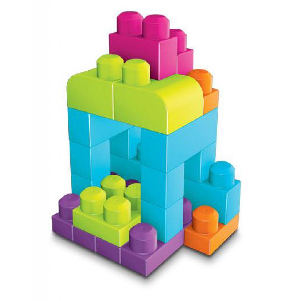 Конструктор Mega Bloks Набор в пакете (8419)