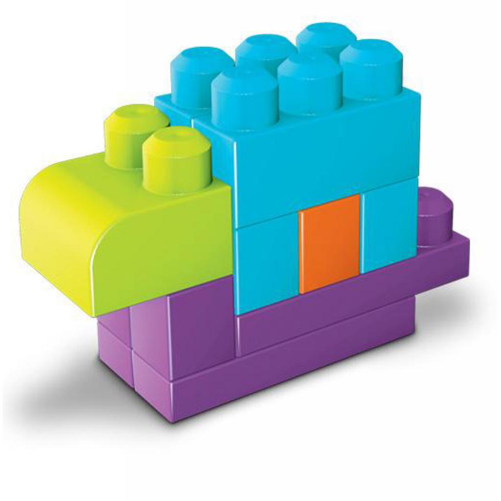 Конструктор Mega Bloks Набор в пакете (8419)