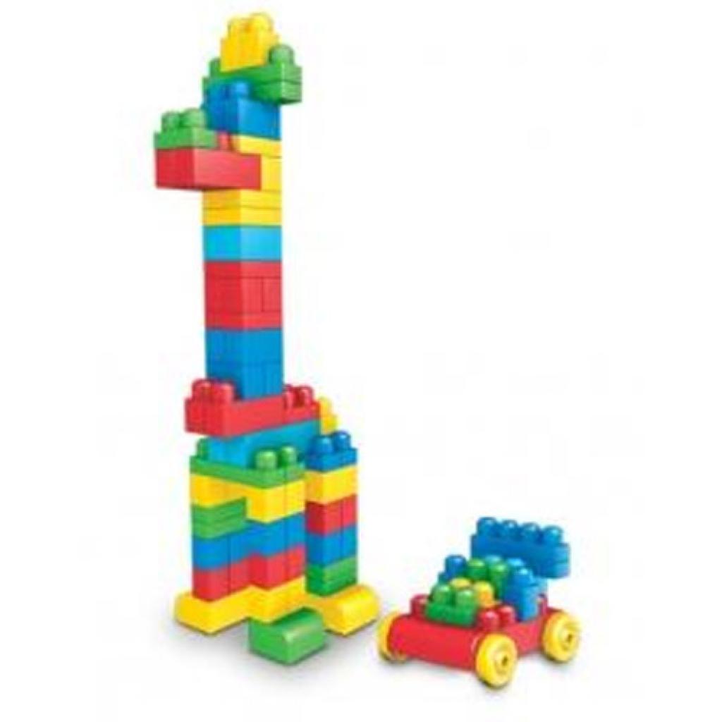 Конструктор Mega Bloks Набор в пакете Классический (8327)