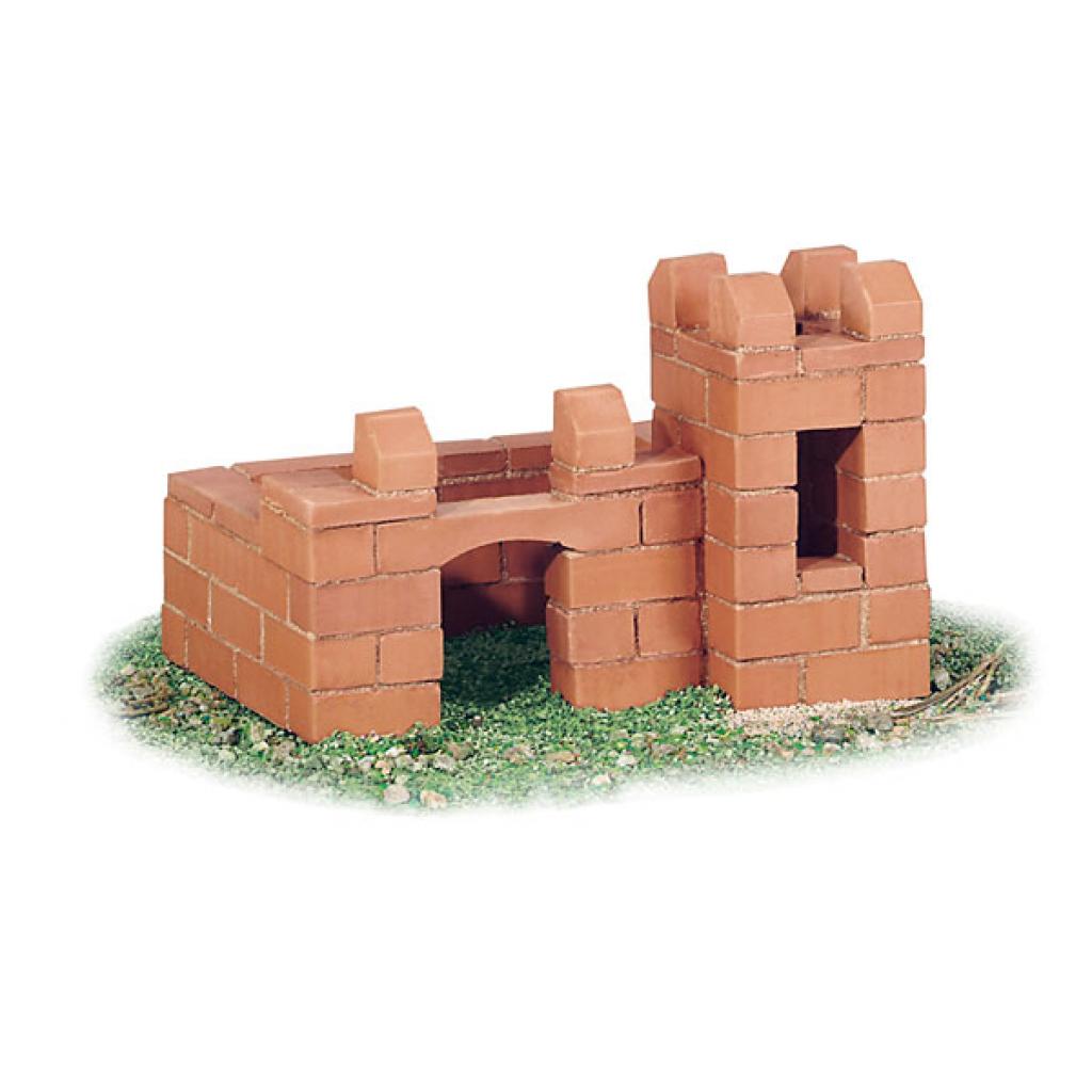 Конструктор Teifoc Маленький замок (TEI4000)