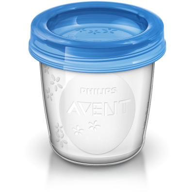 Контейнер для хранения грудного молока Philips AVENT SCF618/10