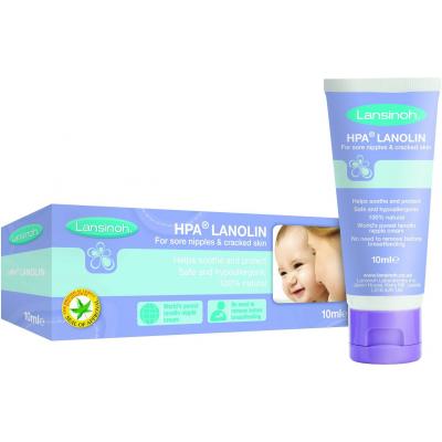 Косметика для мам Lansinoh (10 мл) (10305)