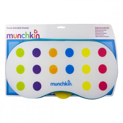 Коврик в ванну Munchkin Bath Kneeler (012080)