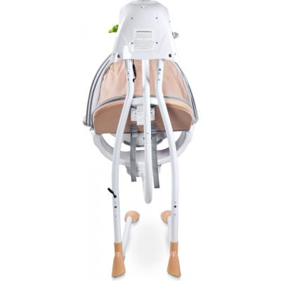Кресло-качалка Caretero Bugies Beige (16707)